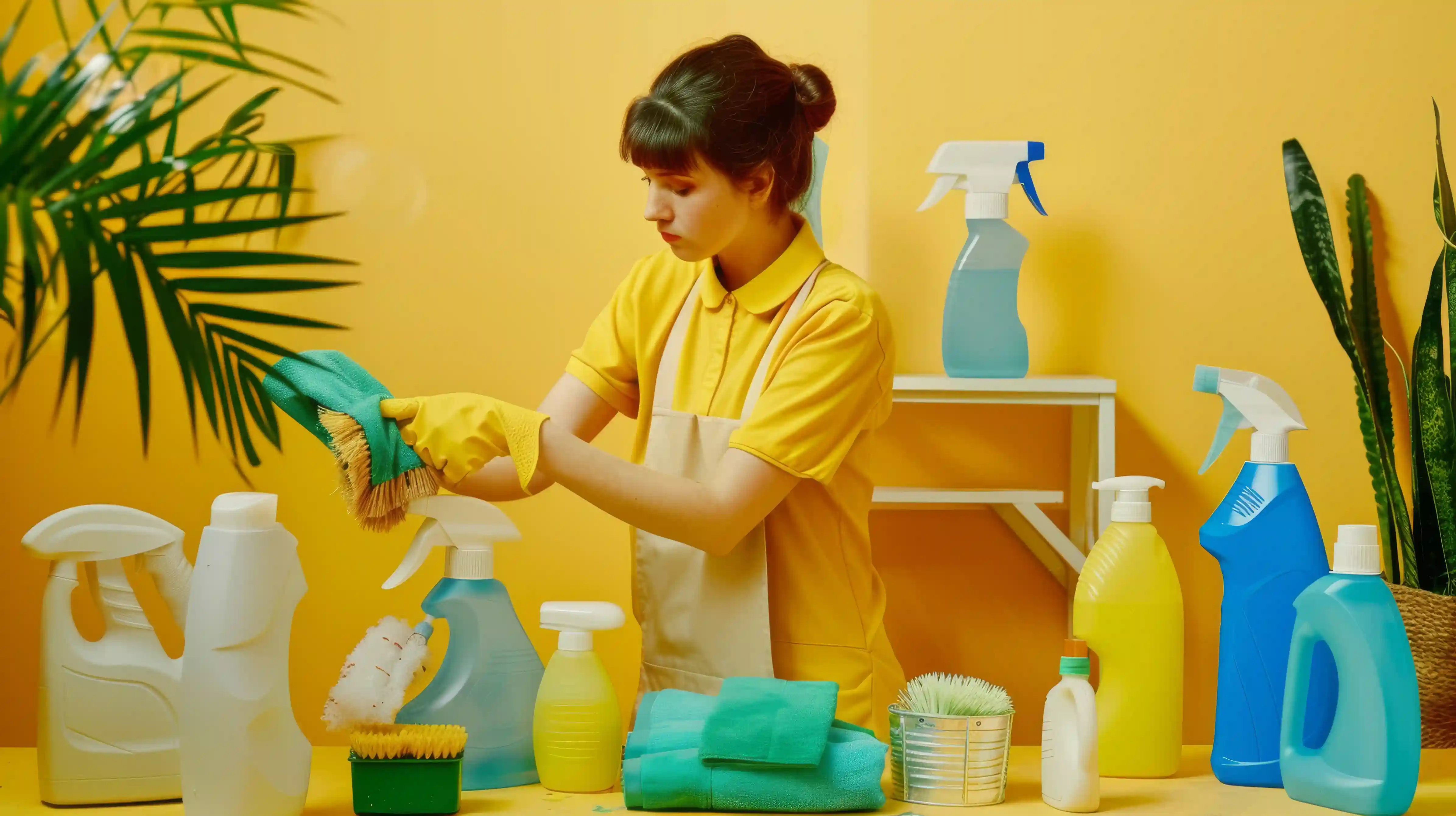 Clear Venta Cleaning Services