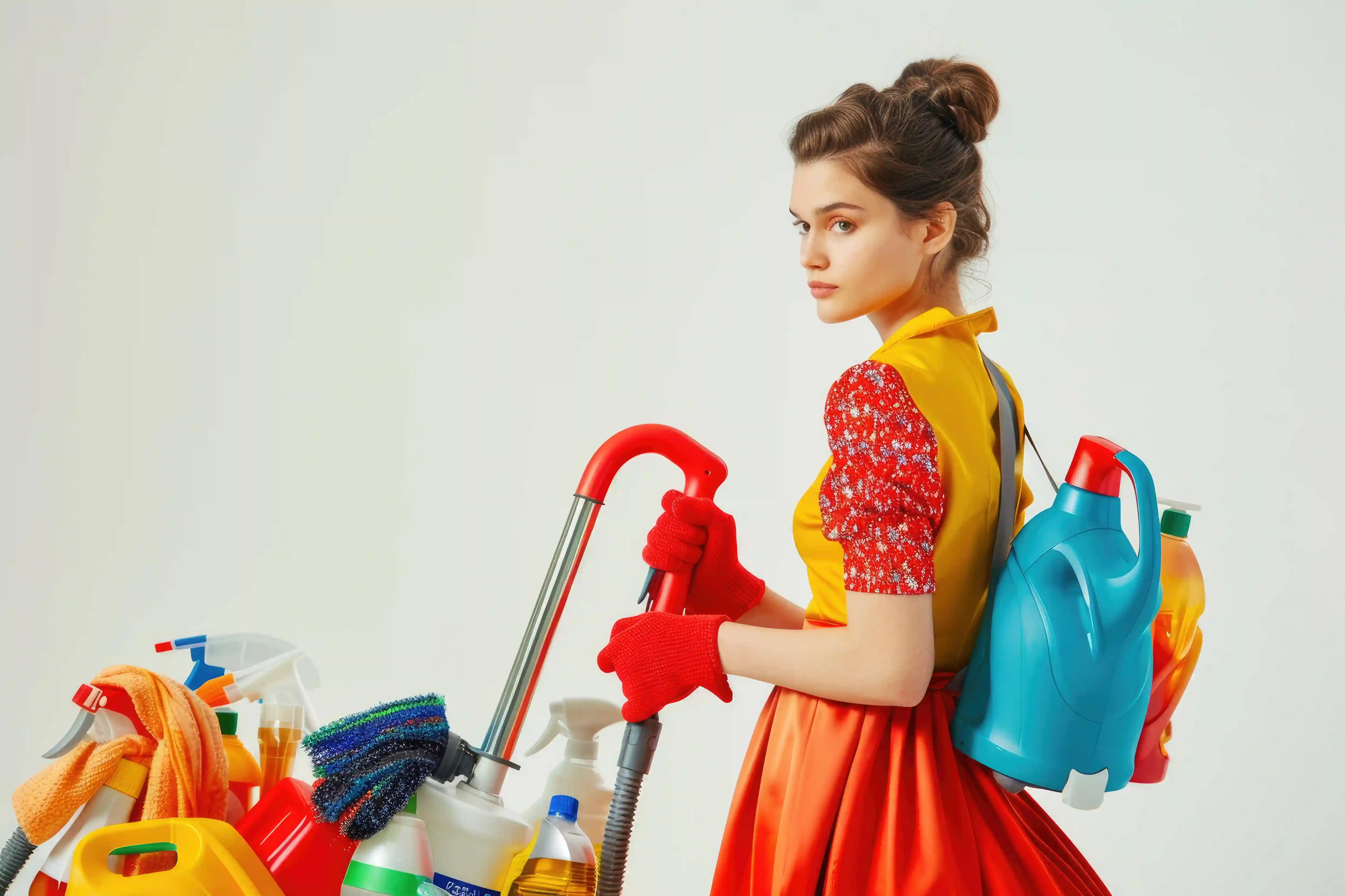 Clear Venta Cleaning Services