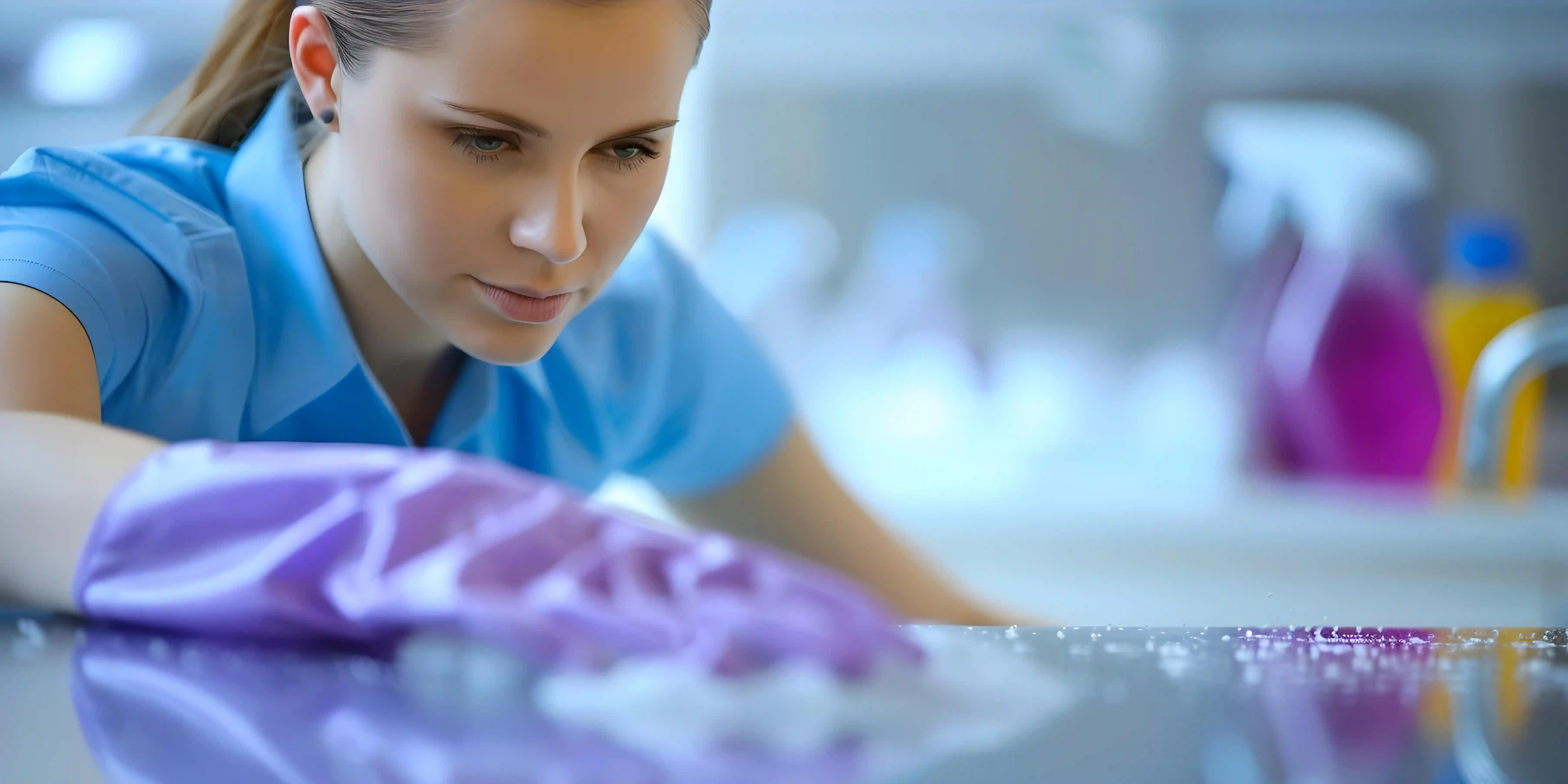 Clear Venta Cleaning Services