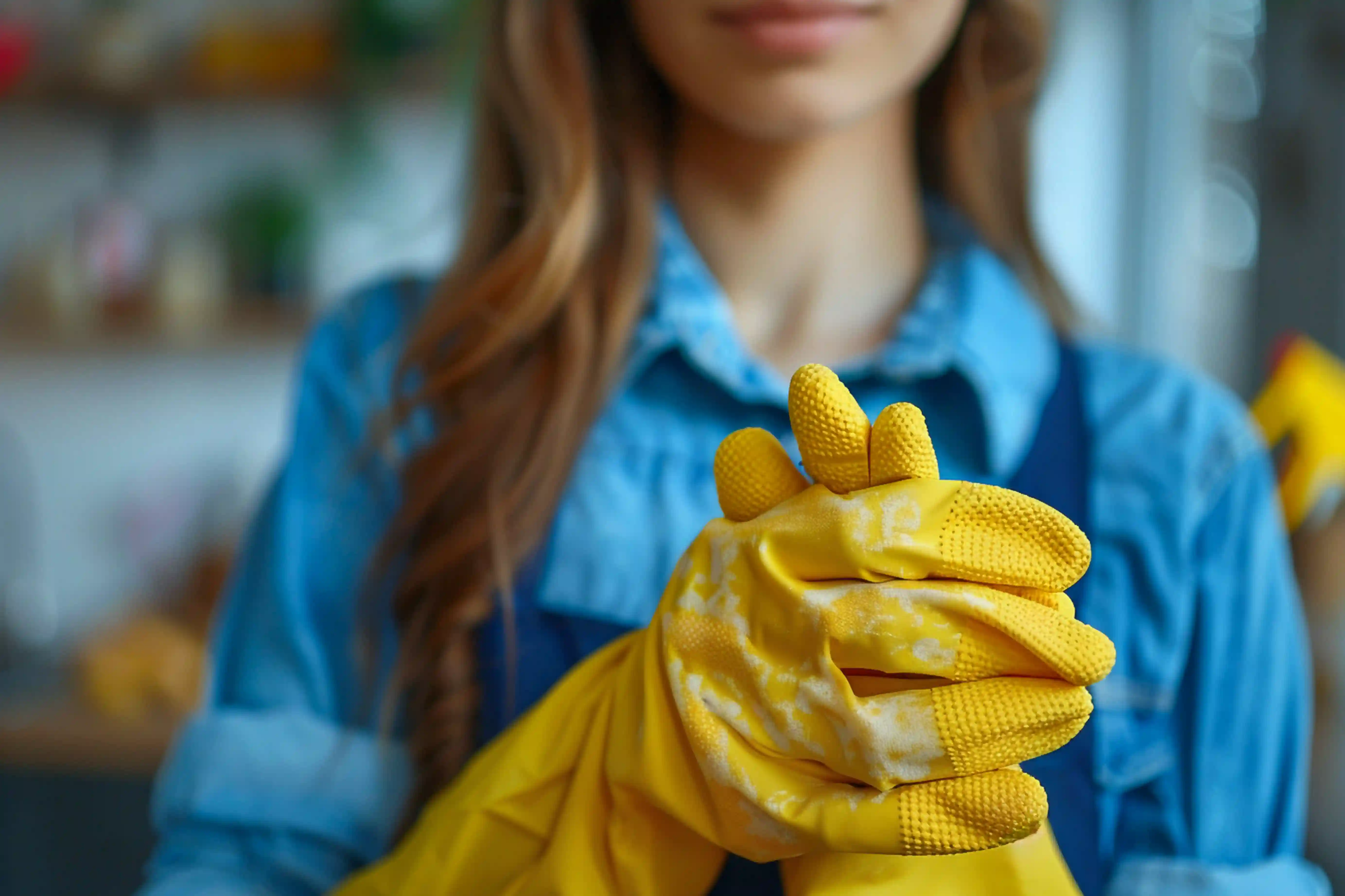 Clear Venta Cleaning Services